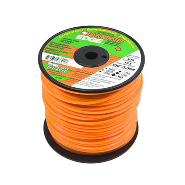Desert Extrusion World Class Trimmer Line